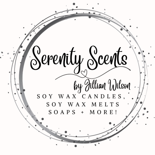 Serenity Scents by JW