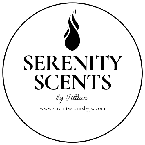 Serenity Scents by JW