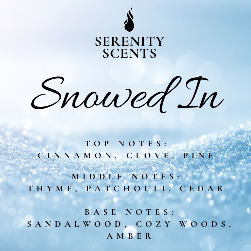 Serenity Elixers. Highly Scented Wax Warmer Oil. Net Weight 1oz.