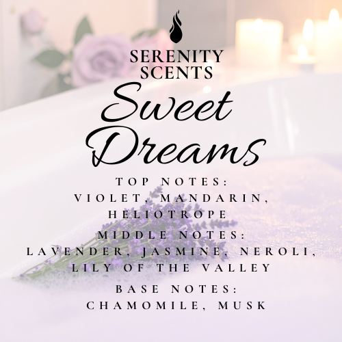 Serenity Elixers. Highly Scented Wax Warmer Oil. Net Weight 1oz.