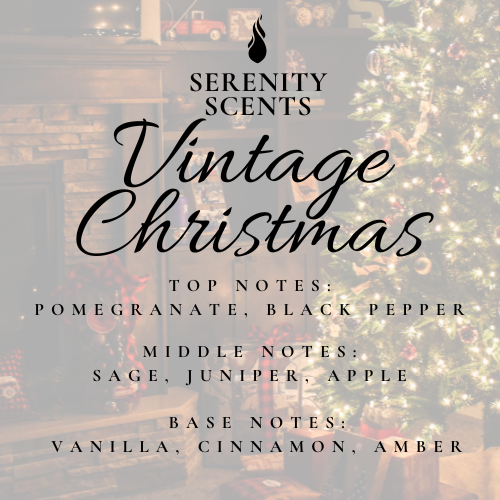 Serenity Elixers. Highly Scented Wax Warmer Oil. Net Weight 1oz.